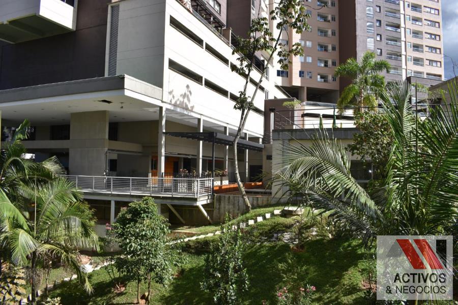 Apartamento disponible para Venta en Itagui con un valor de $310,000,000 código 565