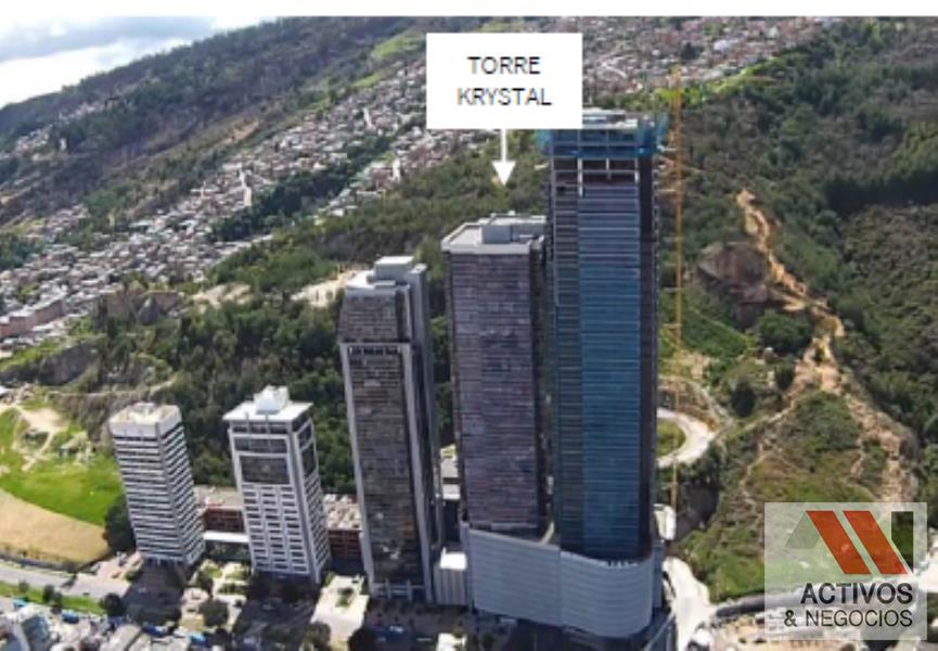Oficina disponible para Venta en Bogota con un valor de $7,000,000,636 código 591