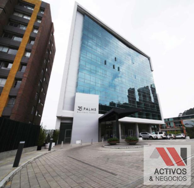 Oficina disponible para Ambos en Medellin con un valor de $5,715,500 - $670,000,000 código 645