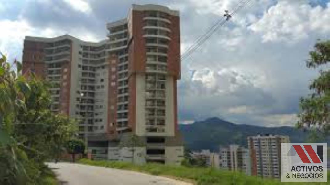 Apartamento disponible para Venta en Sabaneta con un valor de $425,000,000 código 656