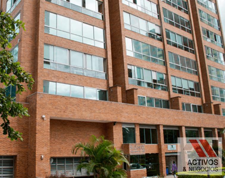 Oficina disponible para Arriendo en Medellin con un valor de $2,944,000 código 715