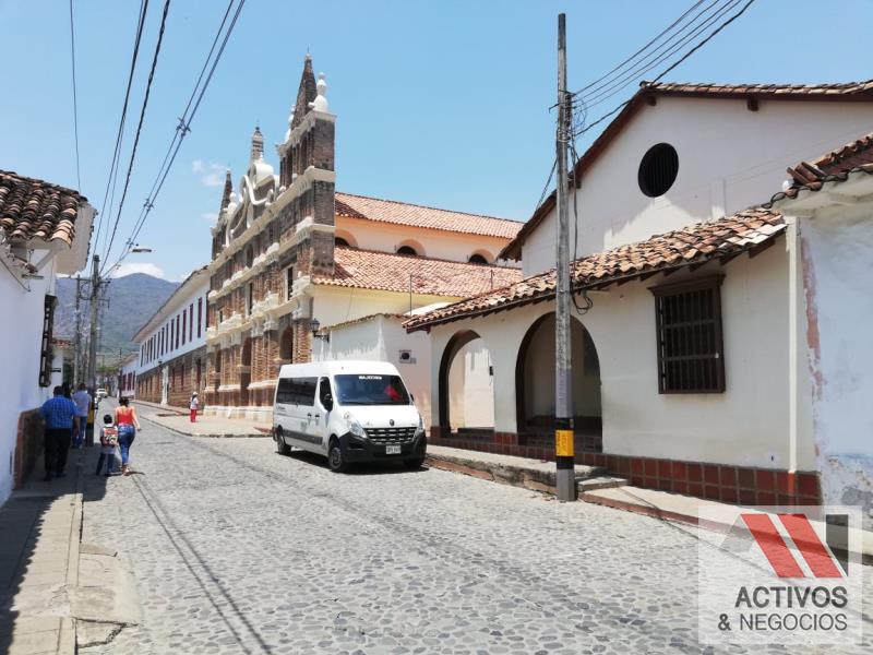 Hotel disponible para Venta en Santafe De Antioquia Santafe Foto numero 1