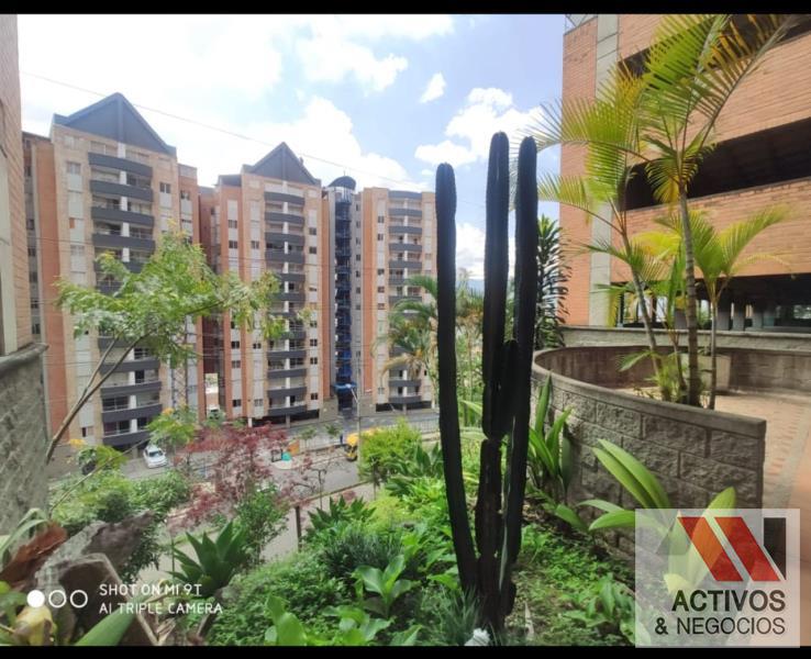Apartamento disponible para Venta en Medellin con un valor de $420,000,000 código 975