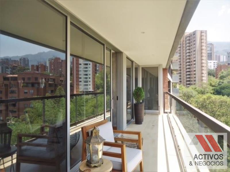 Apartamento disponible para Venta en Medellin con un valor de $854,999,991 código 977